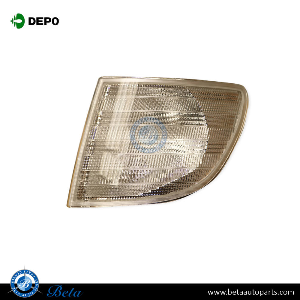Left Side Corner Lamp for Mercedes Vito W638 1996-2003 models
