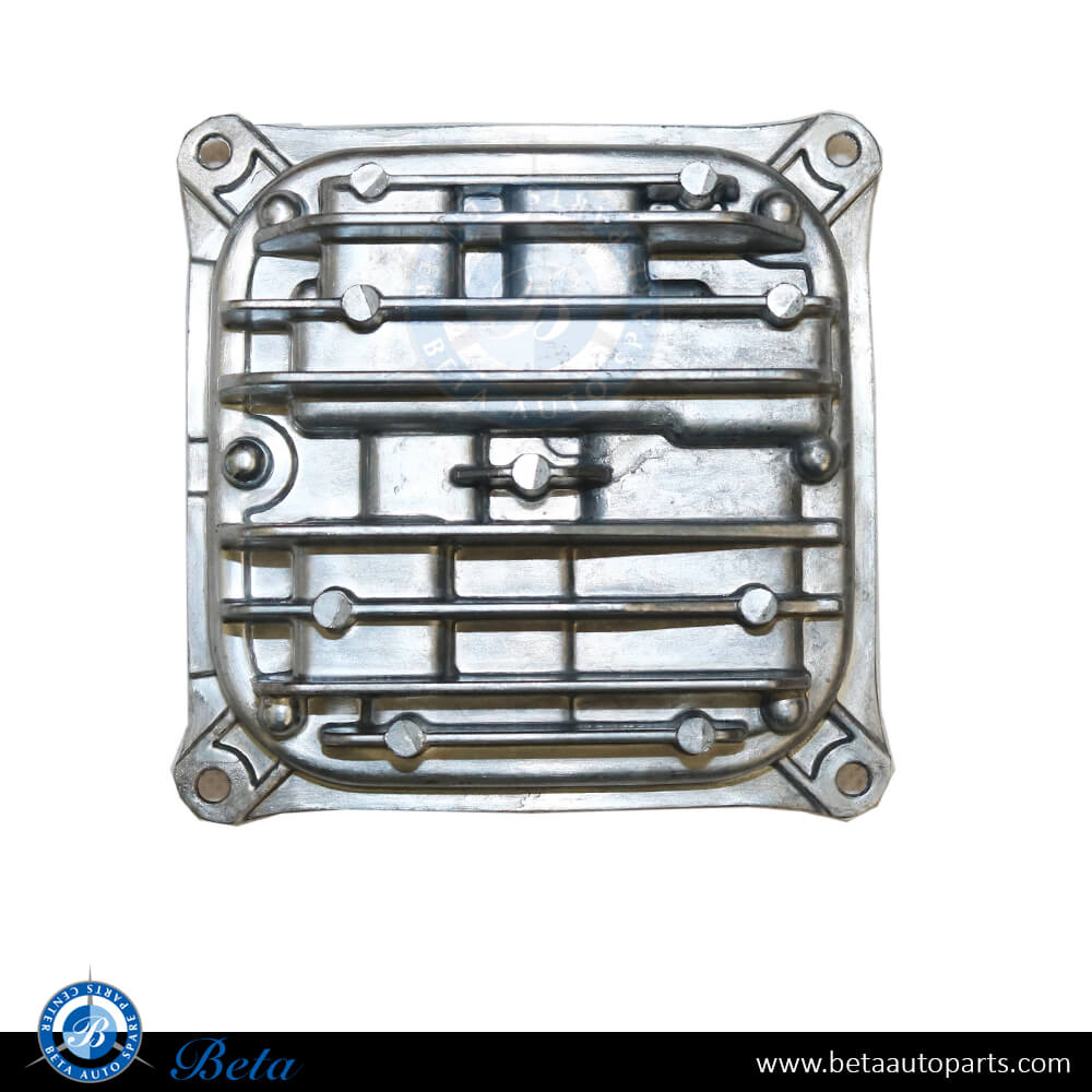 LED Control Unit for Mercedes W222/W205/W212/W218/W166/X166, Part Number 2228700789/2228700689