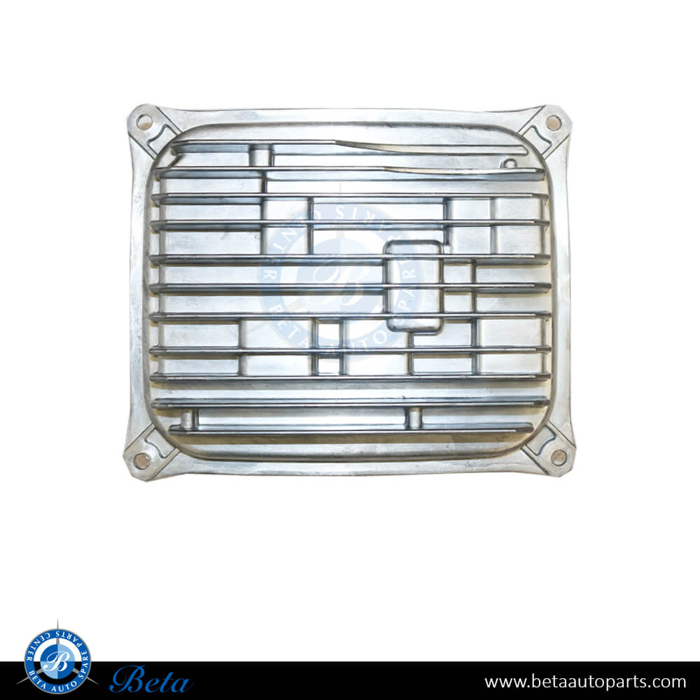 LED Control Unit for Mercedes W222/W205/W213/W238, Part Number 2229008812/2229008802/2139006104/2139003911