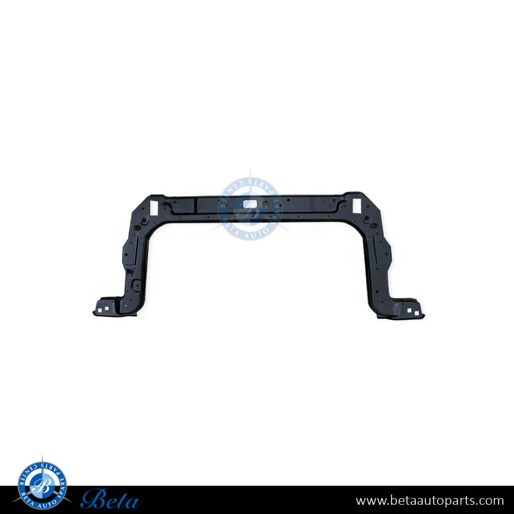 Hood Lock Bridge for Mini Countryman R60 2010-2016 models, Part Number 51649802026