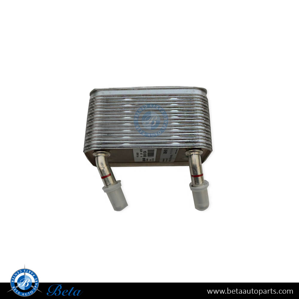 Oil Cooler for Range Rover Vogue 2002-2005 models, Part Number PFD000020 /8MO376756781