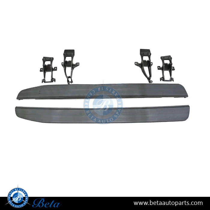 Range Rover Vogue / Sport (2013-2021), Side Steps, China, VPLSP0007