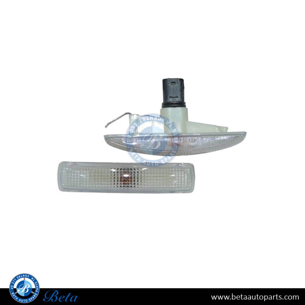 Range Rover Sport Fender Lamp