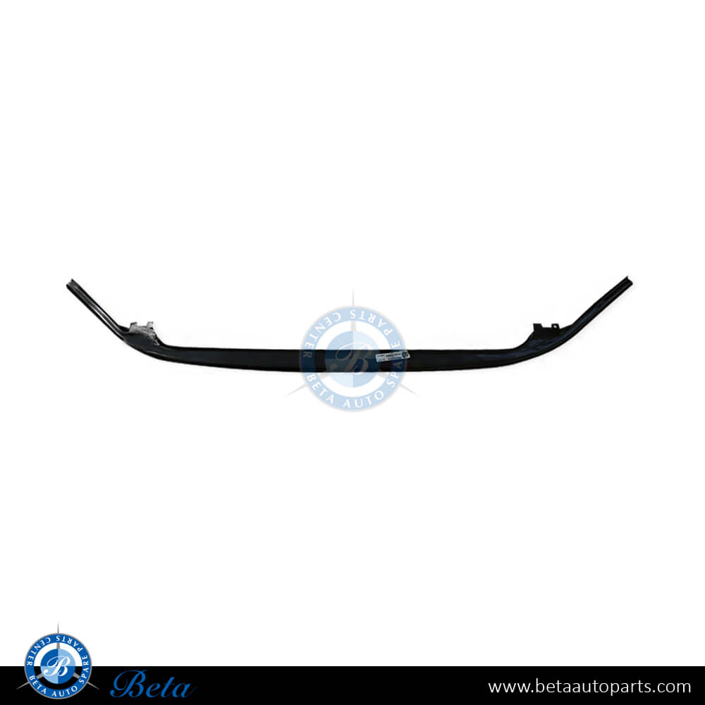 Front Bumper Absorber for Volkswagen Tiguan 2017-Up models, Part Number 5NA807651D