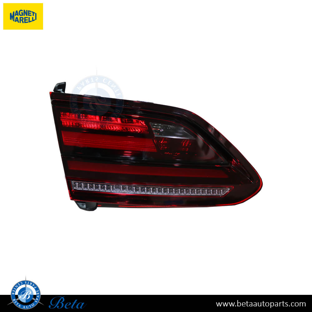 Left Side Trunk Lamp LED USA Type for Volkswagen Arteon 2018-up models, Part Number 3G8945307B